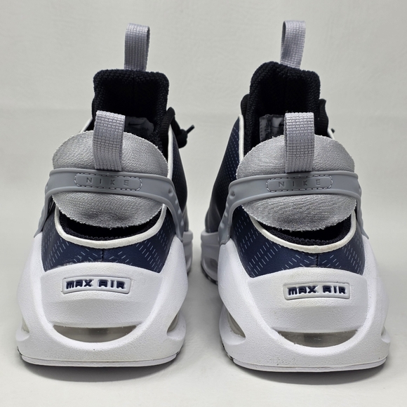 Nike Air Max Craze Midnight Navy Women's Size 11.5 Sneakers FZ2089-400 New - Picture 5 of 11